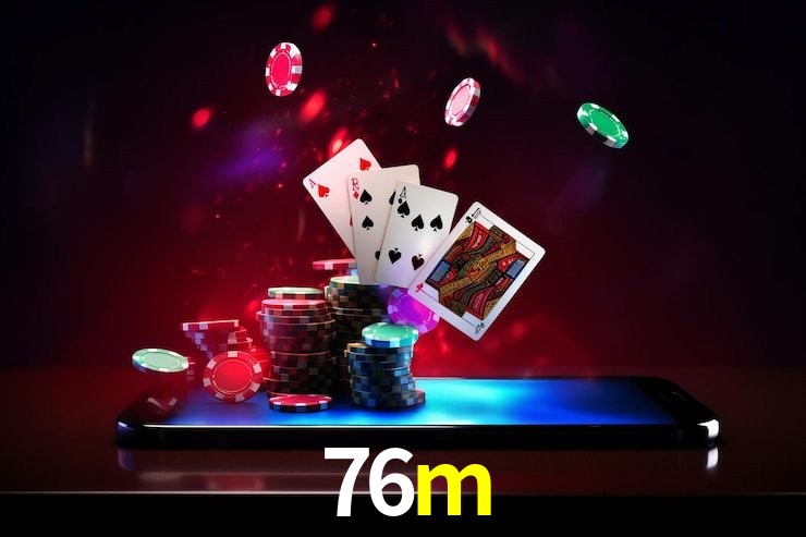 Welcome Bonus 76m