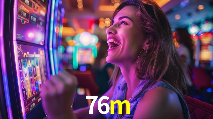76m - Conheça Os Melhores Cassinos Online Do Brasil - 76m.com
