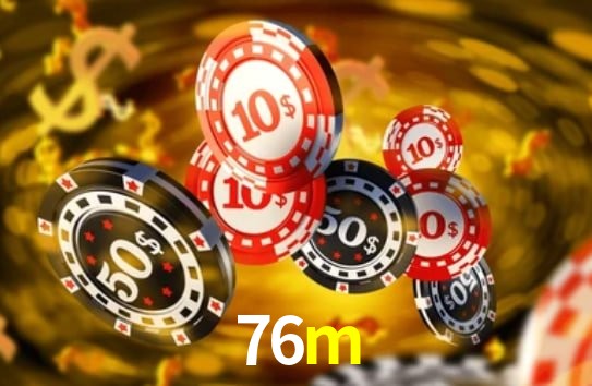 Apostas de Futebol 76m