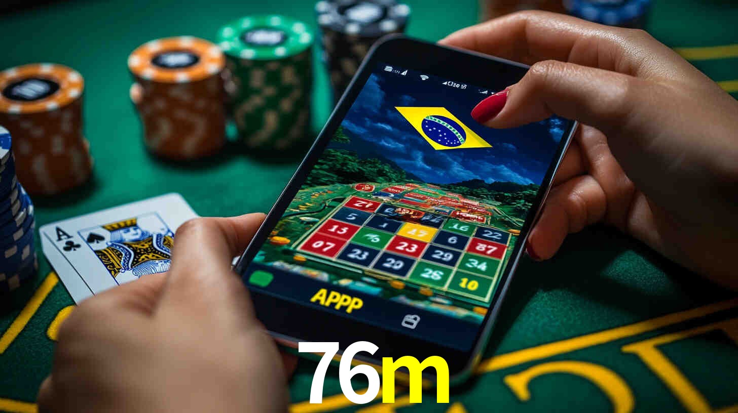 A Popularidade dos Caça-Níqueis no 76m