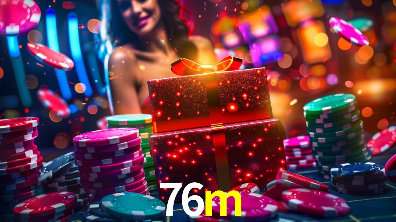 cassino 76m