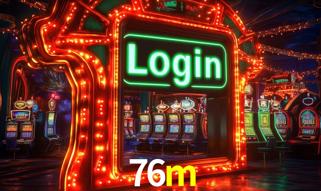 Apostas de Tênis 76m