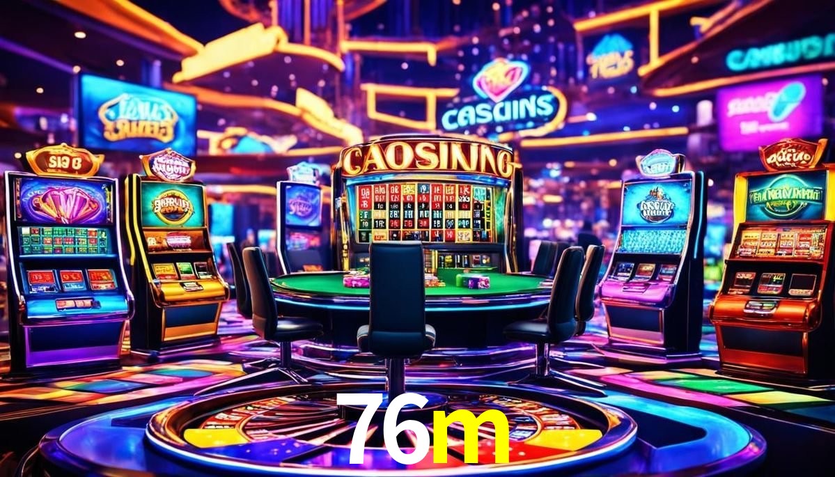 Estatísticas do Jogo 76m