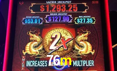Descubra a Magia dos Jogos de Arcade no 76m