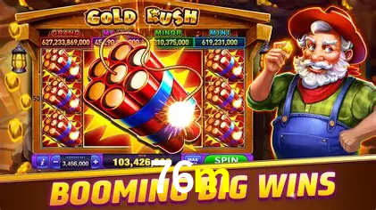 A Revolução dos Aplicativos de Jogos no 76m