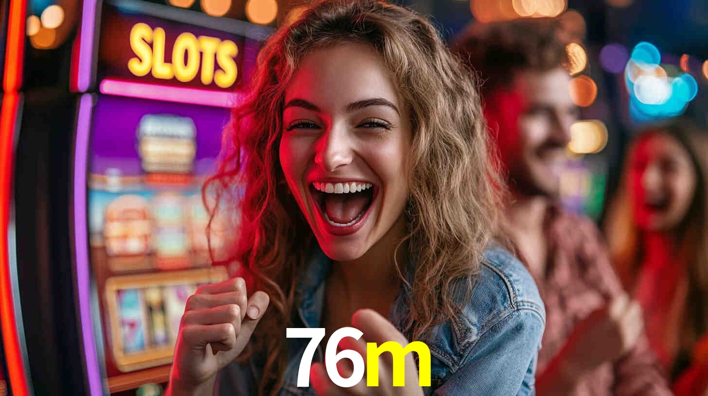 Explorando a Categoria de Eventos em Apostas na 76m