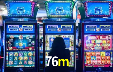 Desvendando o Mundo dos Jogos Virtuais na 76m