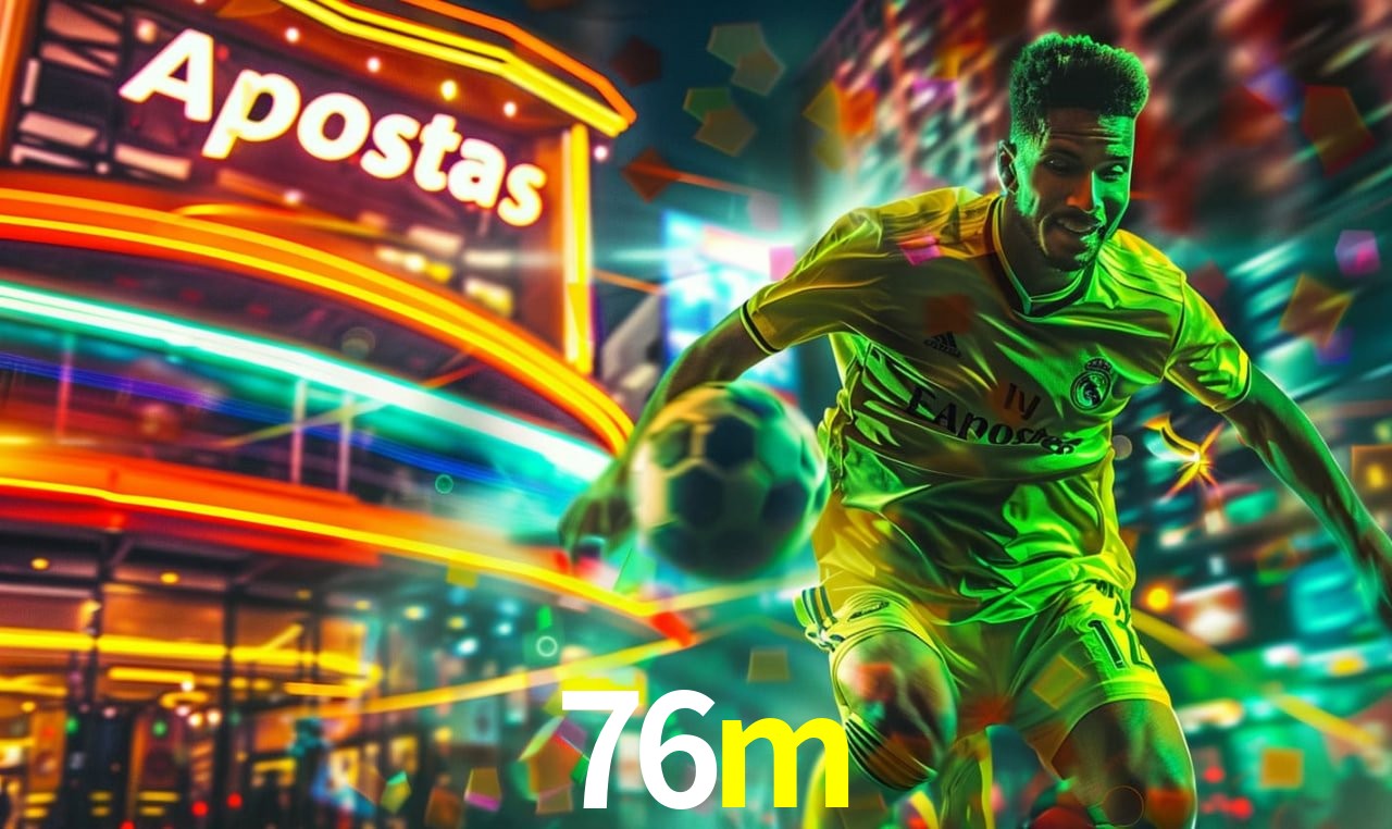 Casino Ao Vivo 76m