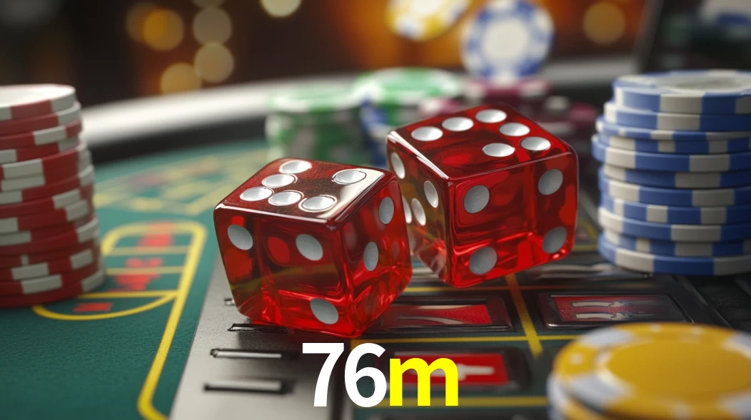 Welcome Bonus 76m