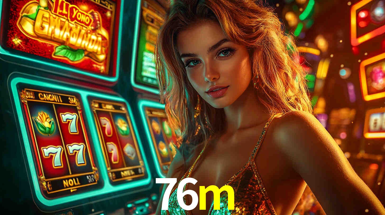 76m App Interface