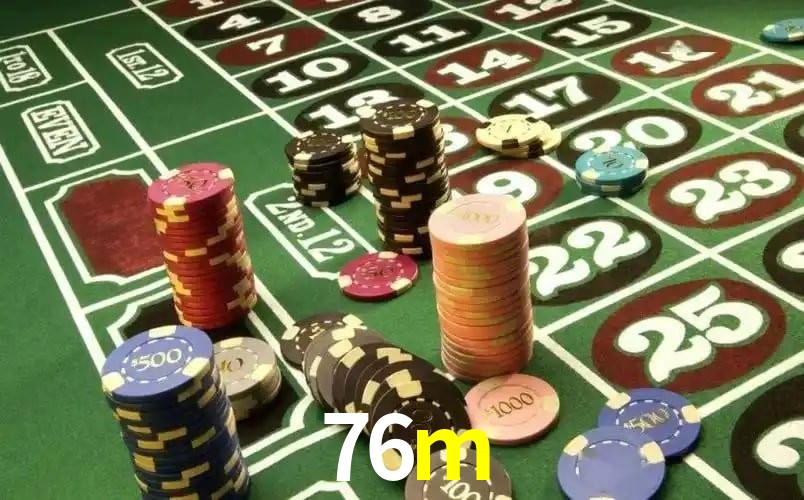 Jogos de Slot 76m