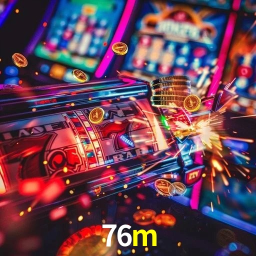 Casino VIP 76m