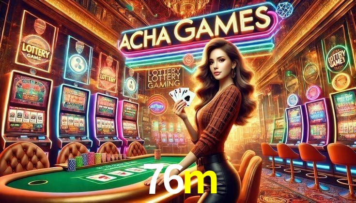 Spaceman Game 76m