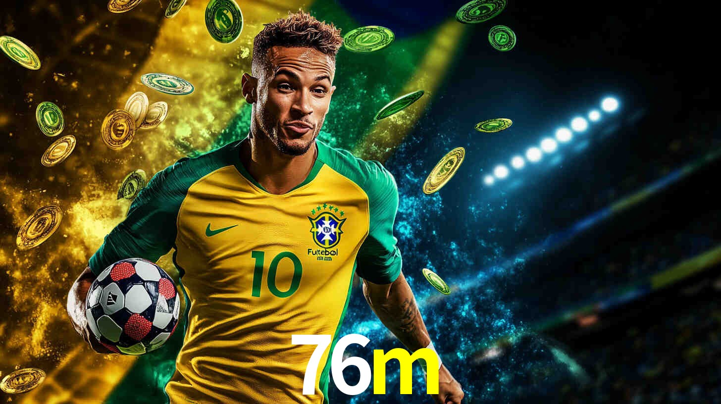 Descubra a Essência do 76m: Nossa História e Compromissos