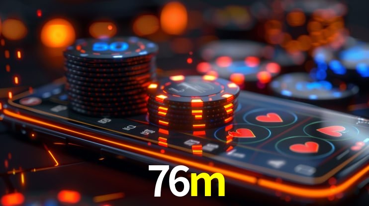 Tennis Betting 76m